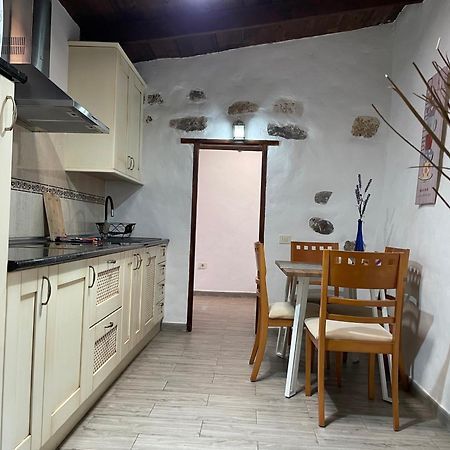Casa Dona Carmen Villa Betancuria Luaran gambar