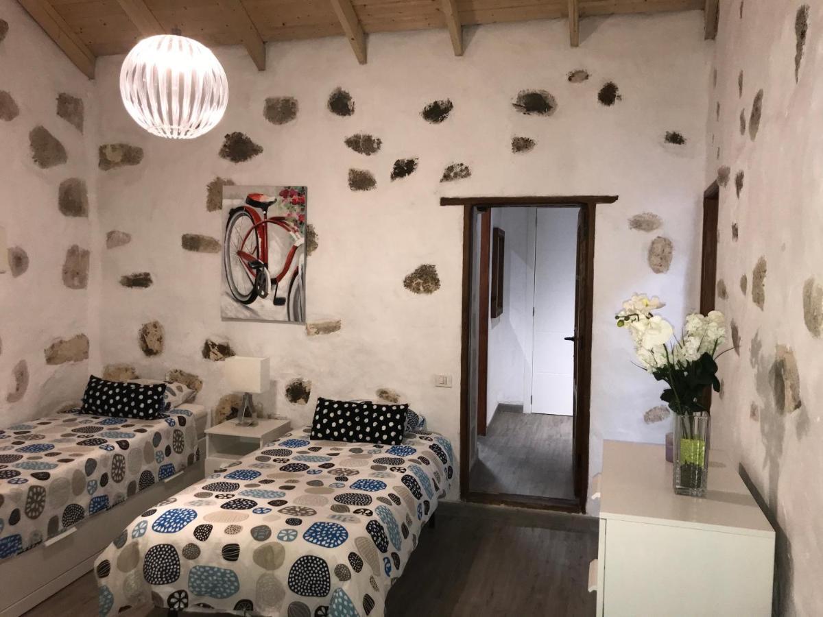 Casa Dona Carmen Villa Betancuria Luaran gambar