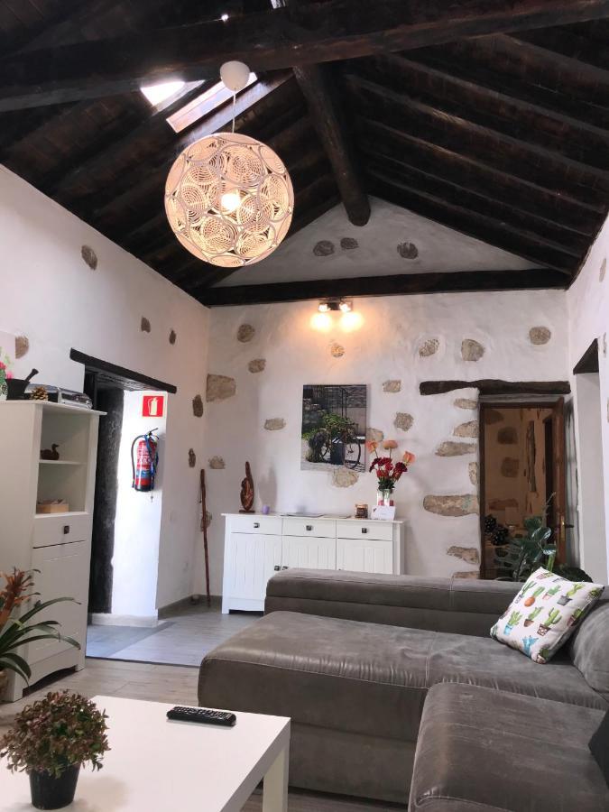 Casa Dona Carmen Villa Betancuria Luaran gambar