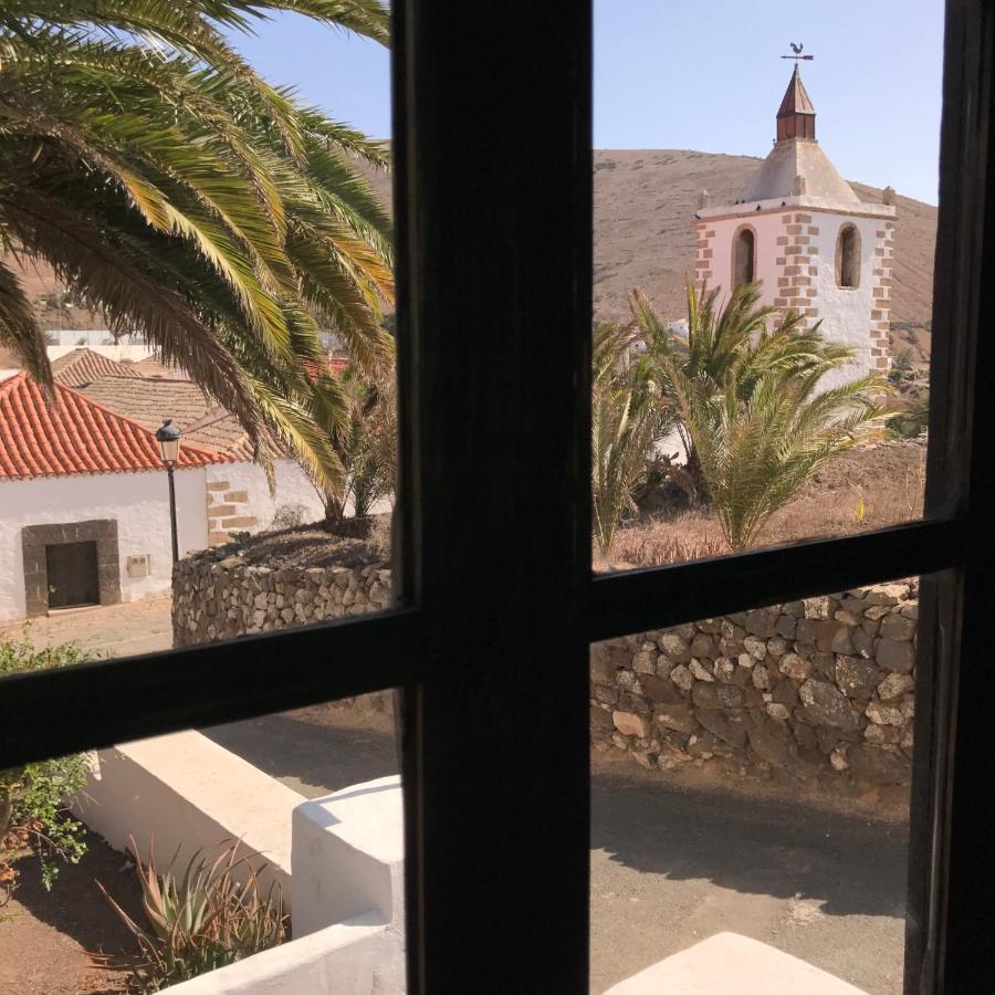 Casa Dona Carmen Villa Betancuria Luaran gambar