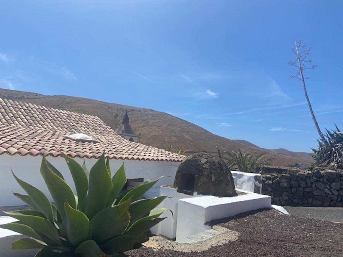 Casa Dona Carmen Villa Betancuria Luaran gambar