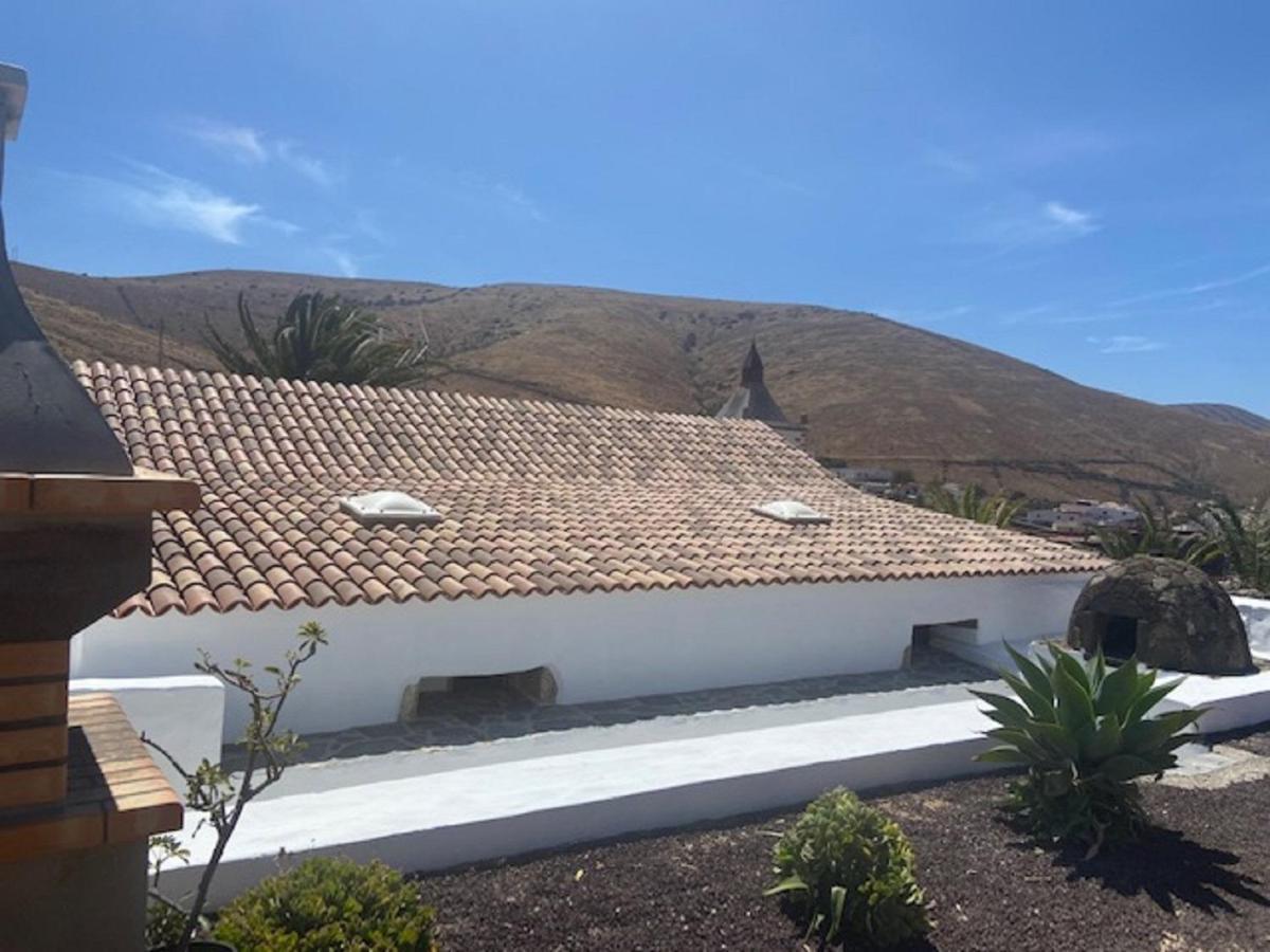 Casa Dona Carmen Villa Betancuria Luaran gambar