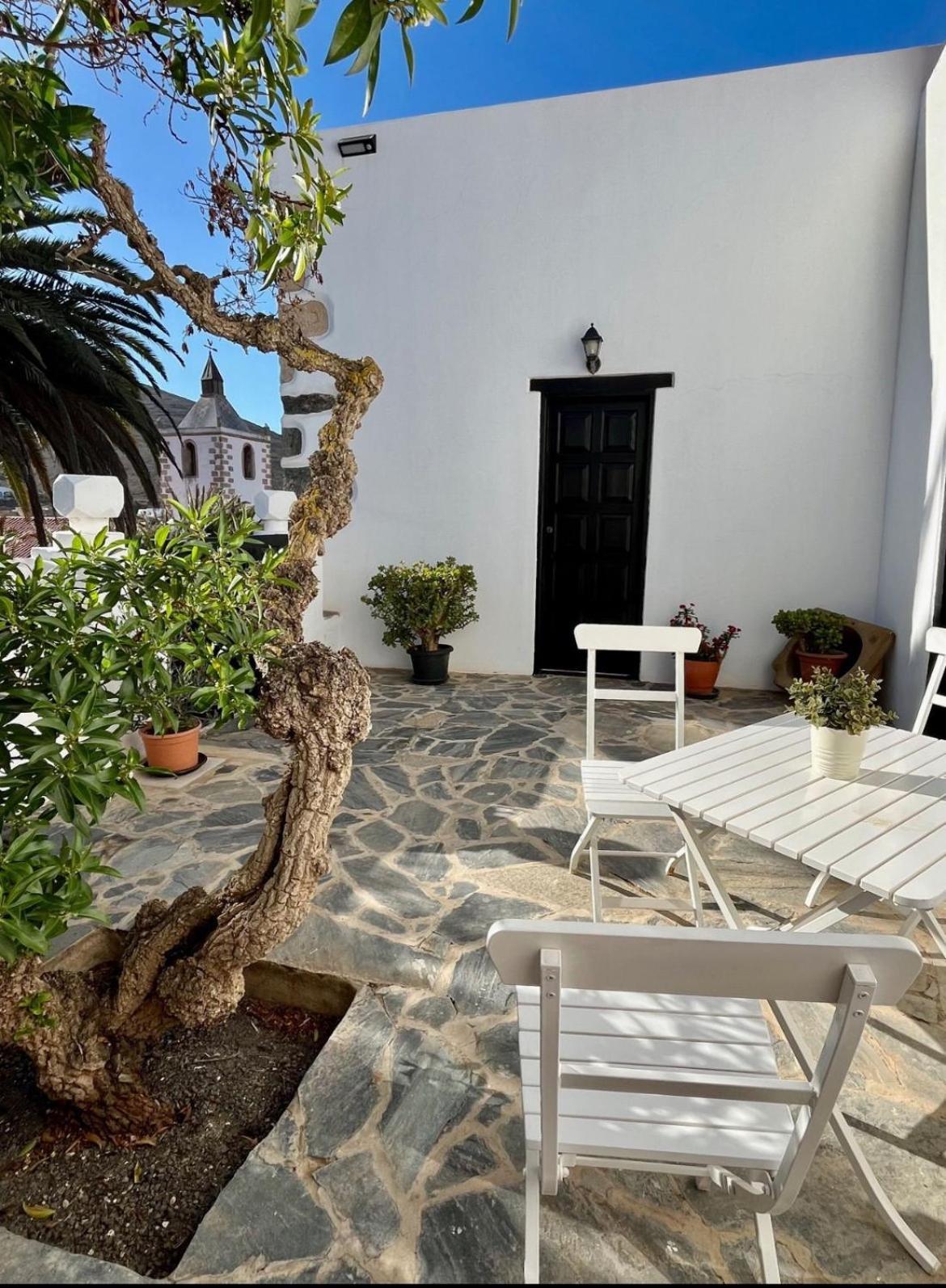 Casa Dona Carmen Villa Betancuria Luaran gambar