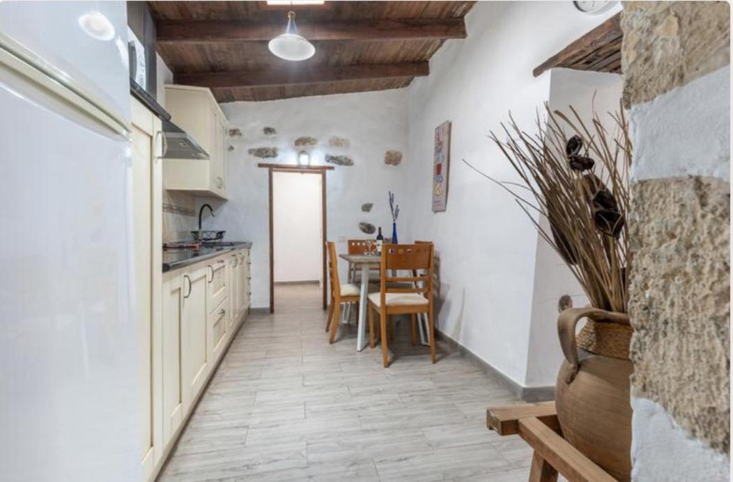 Casa Dona Carmen Villa Betancuria Luaran gambar