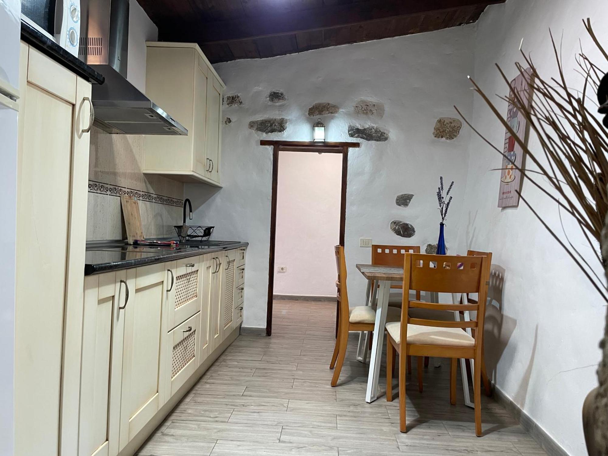 Casa Dona Carmen Villa Betancuria Luaran gambar