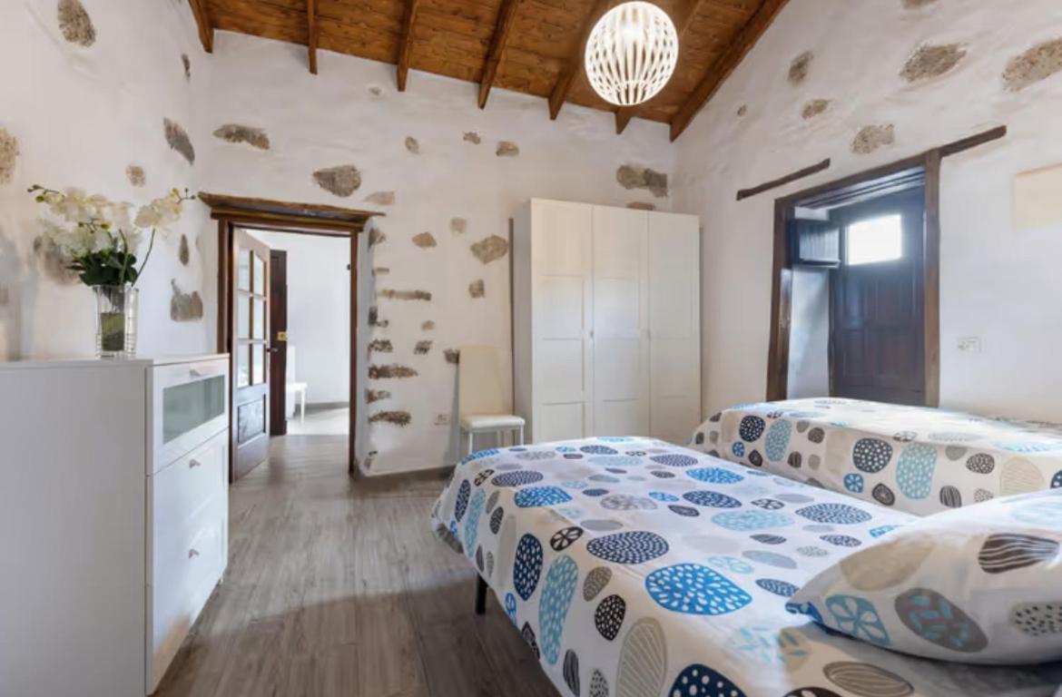Casa Dona Carmen Villa Betancuria Luaran gambar