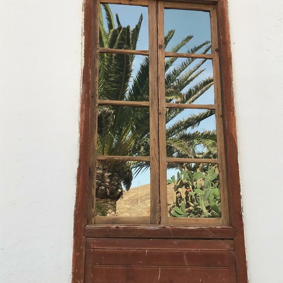 Casa Dona Carmen Villa Betancuria Luaran gambar