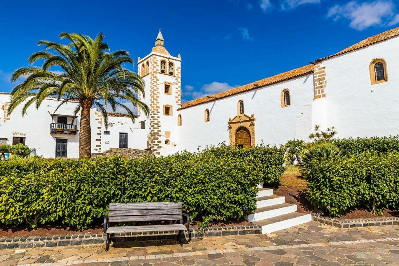 Casa Dona Carmen Villa Betancuria Luaran gambar